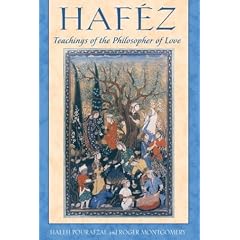 Hafez: Teachings of the Philosopher of Love