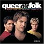 queer as folk �\ TV Original Soundtrack