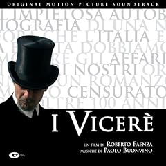 �����Ƃ̈ꑰ (2007�N��i) I Vicere (The Viceroys) [Import CD from Italy]