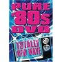 Pure 80's Dvd: Totally New Wave (Ac3) [Import]