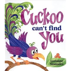 Cuckoo Can't Find You