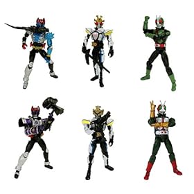 Motion Revive Series ���ʃ��C�_�[ Vol.5 (BOX)