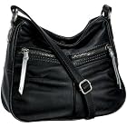 Nine West Karina Small Cross-Body