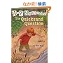 The Quicksand Question (A Stepping Stone Book(TM))