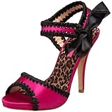 Betsey Johnson Joe Sandal