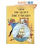 The Adventures of Tintin: The Secret of the Unicorn