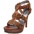 GUESS Women's Thistle Sandal