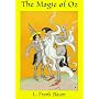 The Magic of Oz