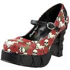 T.U.K. Women's A7565L Pump