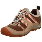 Chaco Suntrail Leather Hiking Shoe