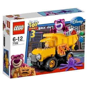 LEGO�g�C�E�X�g�[���[�V���[�Y