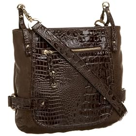 Jessica Simpson Latitude Crossbody - Free Overnight Shipping & Return Shipping: Endless.com from endless.com