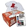 JUST FOR KICKS/�W���X�g�E�t�H�[�E�L�b�N�X �X�y�V����BOX (���S���萶�Y) [DVD]