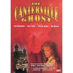 Canterville Ghost (1997) [DVD] [Import]