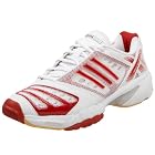 adidas Women's 6-3-1 CC Court Shoe