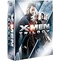 X-MEN �g�����W�[ �u���[���C�E�R���v���[�gBOX (�{�[�i�X�f�B�X�N�t) �k���񐶎Y����l [Blu-ray]