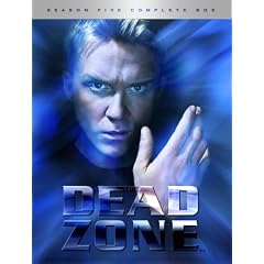 �f�b�h�E�]�[�� �V�[�Y��5 �R���v���[�gBOX [DVD]