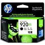 HP920XL�C���N�J�[�g���b�W �� ���� CD975AA