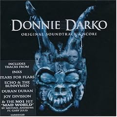 Donnie Darko [Original Soundtrack & Score]