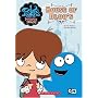 House of Bloo's (Foster's Home for Imaginary Friends Junior Chapter Book)