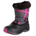 Kamik Toddler/Little Kid Charmed Insulated Boot