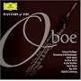Masters of the Oboe