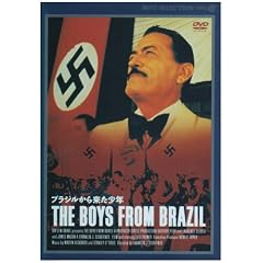 �u���W�����痈�����N [DVD]