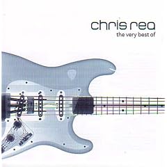 Very Best of Chris Rea