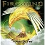 Forged by Fire