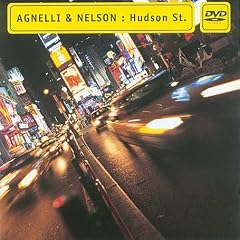 Hudson St.