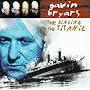 Bryars: The Sinking Of The Titanic / Barnett, Bryars Ensemble, et al