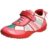 Norvic Toddler Cherry Bomb Scented Trainers