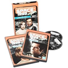 Space 1999 1 (2pc) [DVD] [Import]