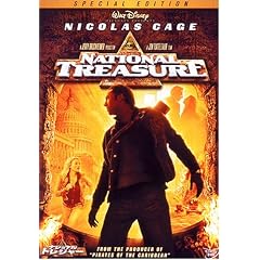 �i�V���i���E�g���W���[ ���ʔ� [DVD]