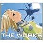 THE WORKS~�u�q���ۊy�ȏW~2.0