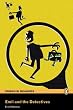 Emil and the Detectives CD Pack (Book &  CD) (Penguin Readers Simplified Text)