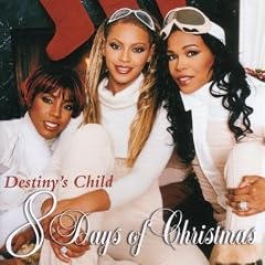 8 Days of Christmas