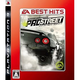 EA BEST HITS �j�[�h�E�t�H�[�E�X�s�[�h �v���X�g���[�g