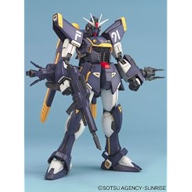 1/100 MG F91 �n���\���E�}�f�B����p�@