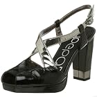 Apepazza Carol Platform Sandal
