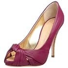 Giuseppe Zanotti E80178 Open Toe Pump