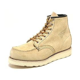 REDWING�i���b�h�E�B���O�j Irish Setter�i�A�C���b�V���Z�b�^�[�j 8173 �x�[�W���X�G�[�h