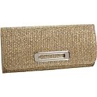 BIG BUDDHA Martini Clutch