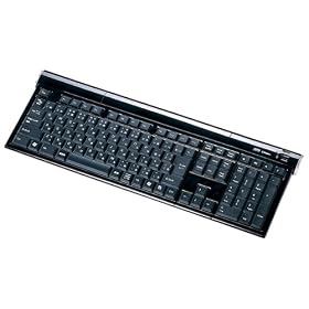 �T�����T�v���C Bluetooth�L�[�{�[�h SKB-BT08BK
