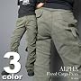 �i�A���t�@ �C���_�X�g���[�Y�jALPHA INDUSTRIES �A���t�@ �t���A�[�J�[�S�p���c