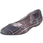 Sam & Libby Women's Glimmer Flat