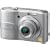 Panasonic �f�W�^���J���� LUMIX (���~�b�N�X) LS85 �V���o�[ DMC-LS85-S