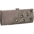 Inge Christopher Alexis Framed Clutch