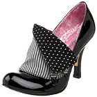 Irregular Choice Women's Flick Flack Slip On