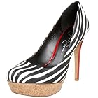Jessica Simpson Taneala Platform Pump